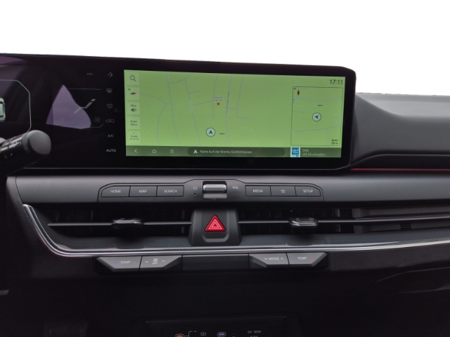 Kia K4 SW – Bild 14