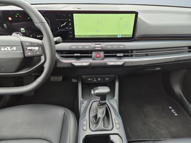 Kia K4 SW – Bild 15