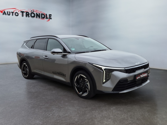 Kia K4 SW – Bild 3