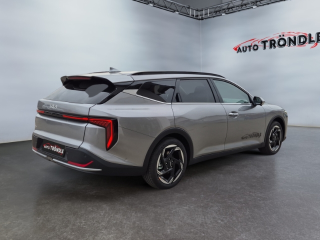 Kia K4 SW – Bild 4