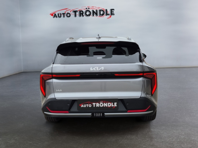 Kia K4 SW – Bild 5