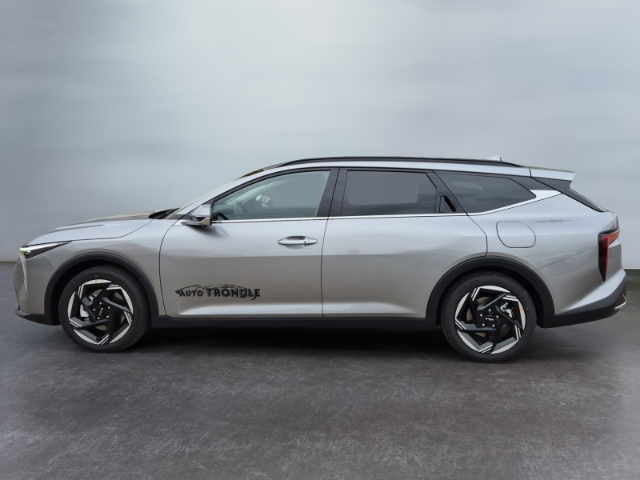 Kia K4 SW – Bild 7