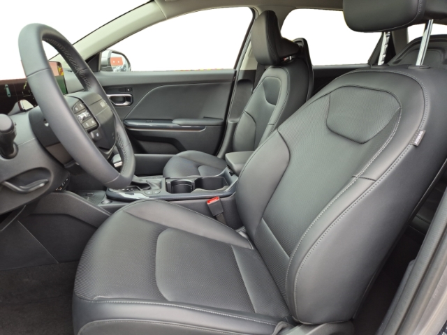 Kia K4 SW – Bild 8