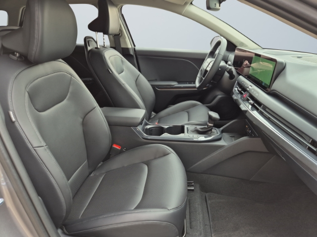 Kia K4 SW – Bild 9