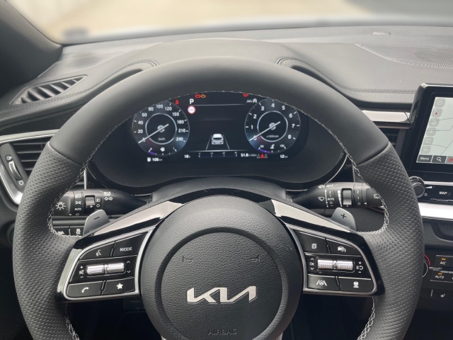 Kia cee'd – Bild 10