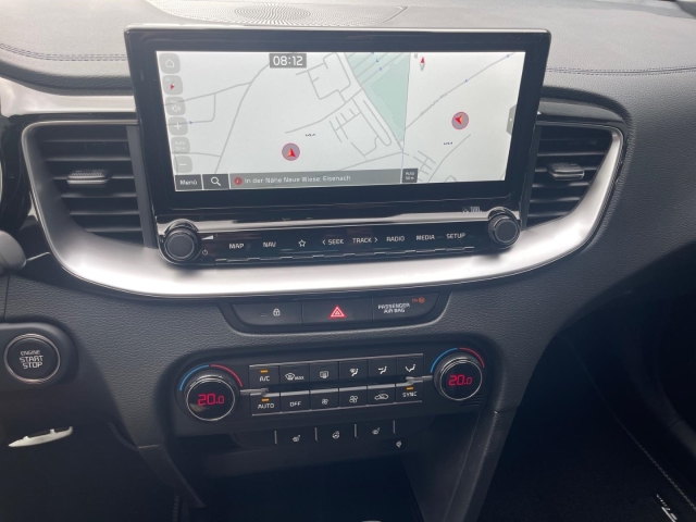Kia cee'd – Bild 11