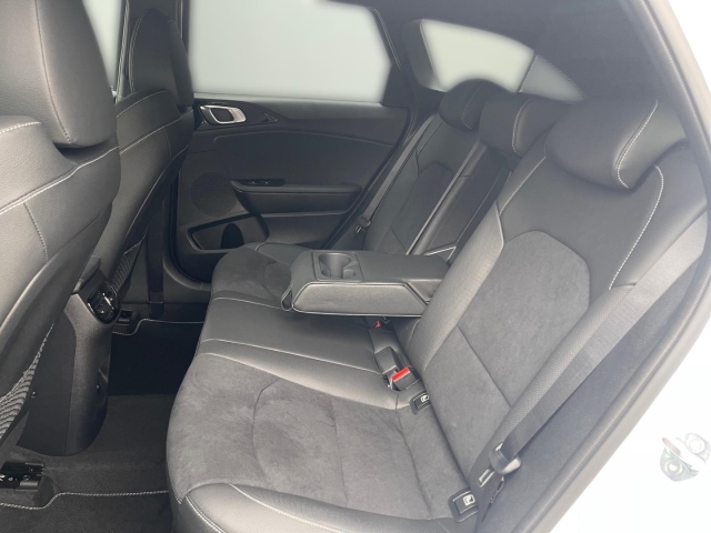 Kia cee'd – Bild 13