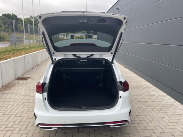 Kia cee'd – Bild 14