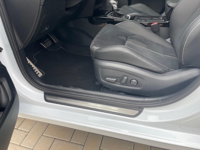 Kia cee'd – Bild 16