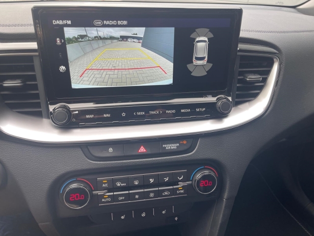 Kia cee'd – Bild 17