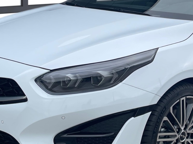 Kia cee'd – Bild 7