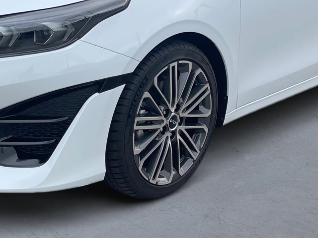 Kia cee'd – Bild 8