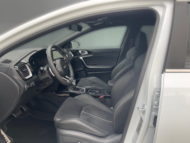 Kia cee'd – Bild 9