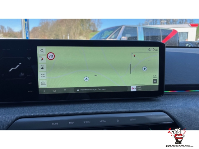 Kia EV4 – Bild 10