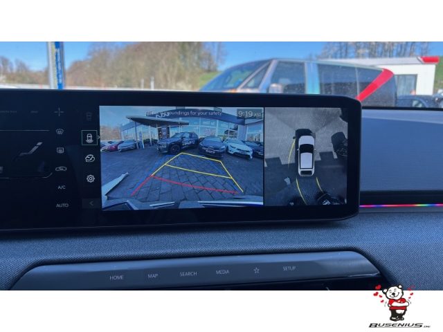 Kia EV4 – Bild 11