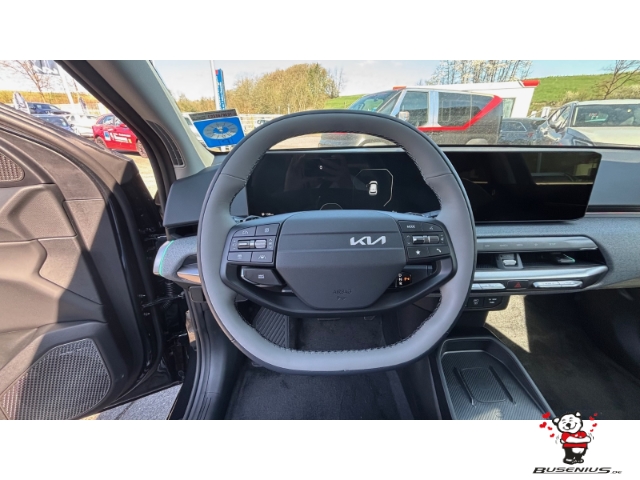 Kia EV4 – Bild 12