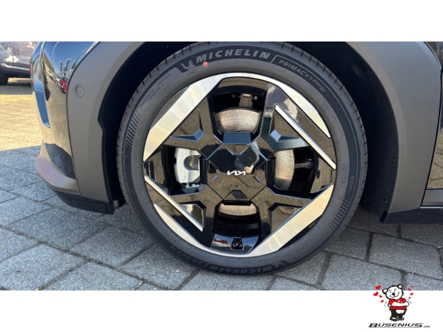 Kia EV4 – Bild 15