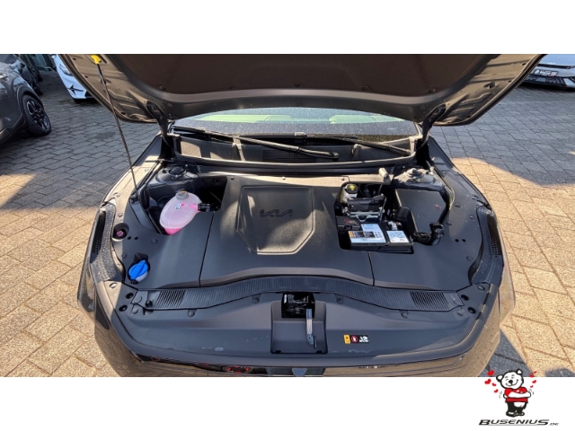 Kia EV4 – Bild 16