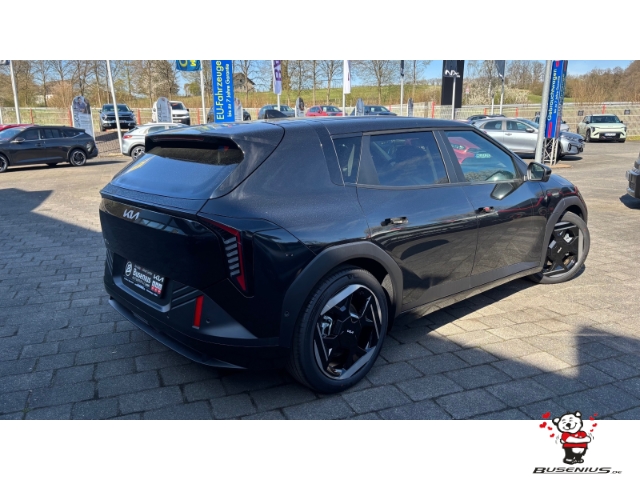 Kia EV4 – Bild 2