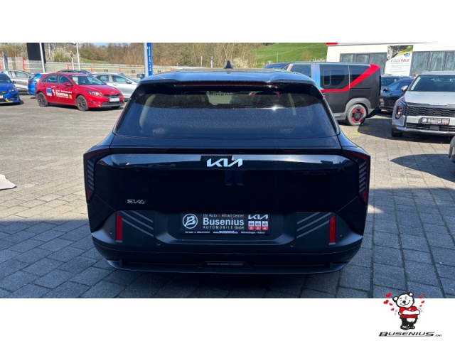 Kia EV4 – Bild 3