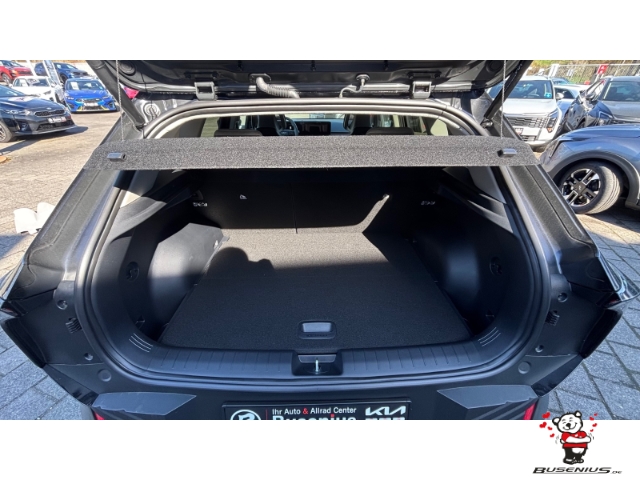 Kia EV4 – Bild 4