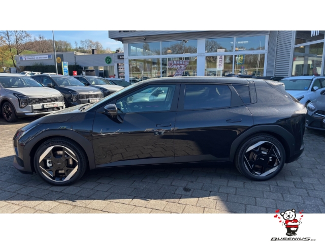 Kia EV4 – Bild 5