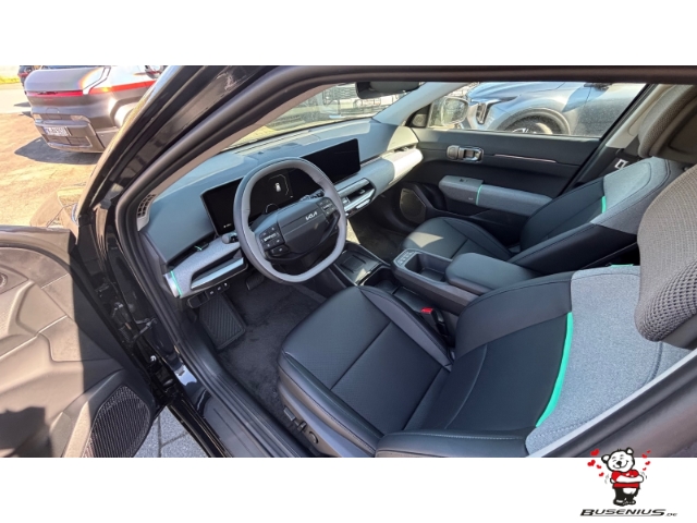 Kia EV4 – Bild 6