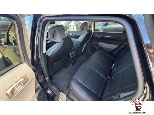 Kia EV4 – Bild 7