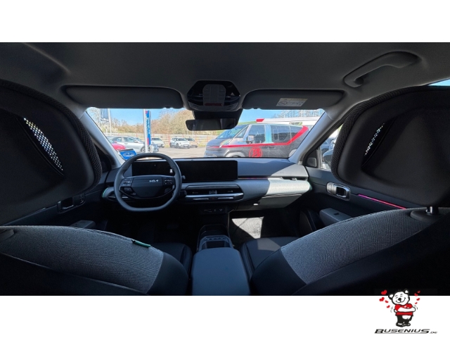 Kia EV4 – Bild 8