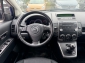 Mazda 5 2.0 CD Comfort 7-Sitzer Tempomat AHK PDC