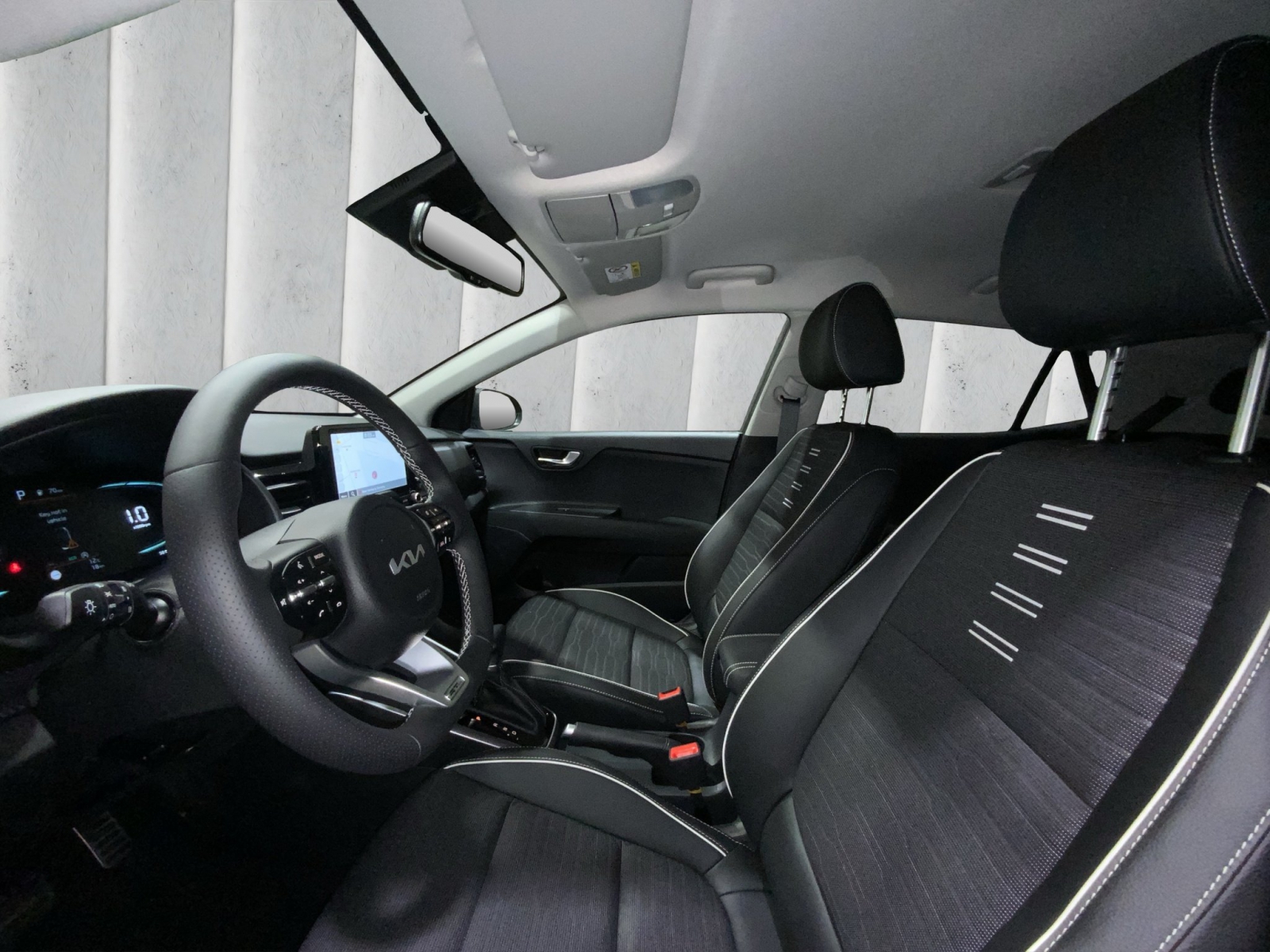 Kia Stonic – Bild 10