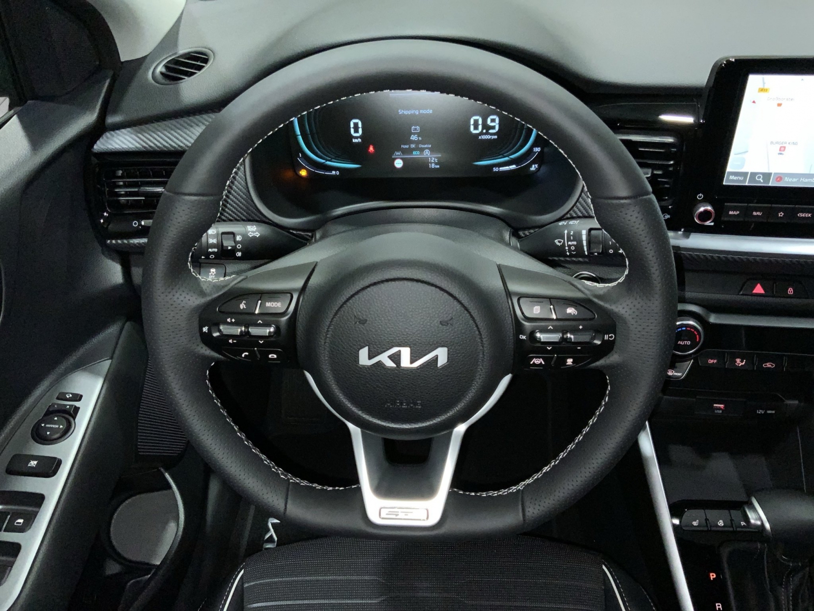 Kia Stonic – Bild 12