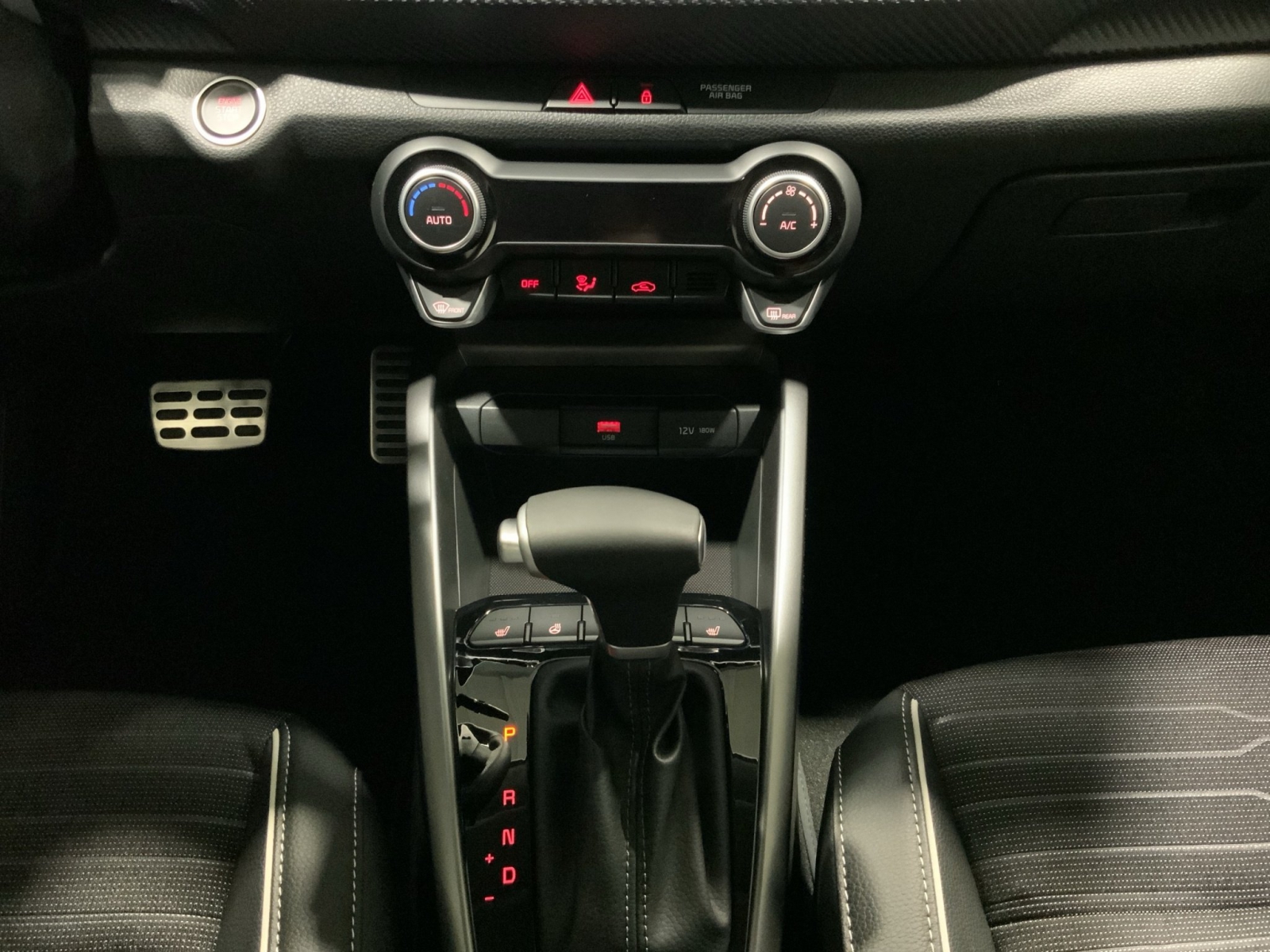 Kia Stonic – Bild 13