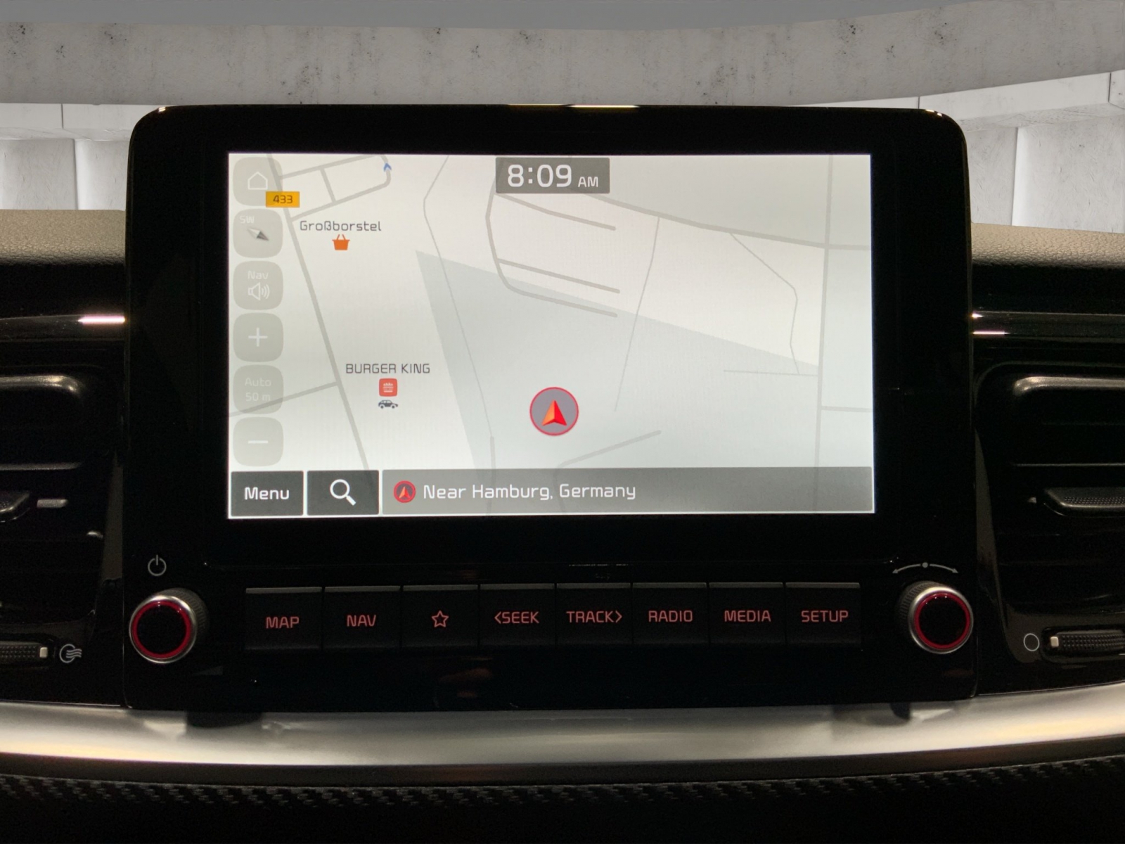 Kia Stonic – Bild 14