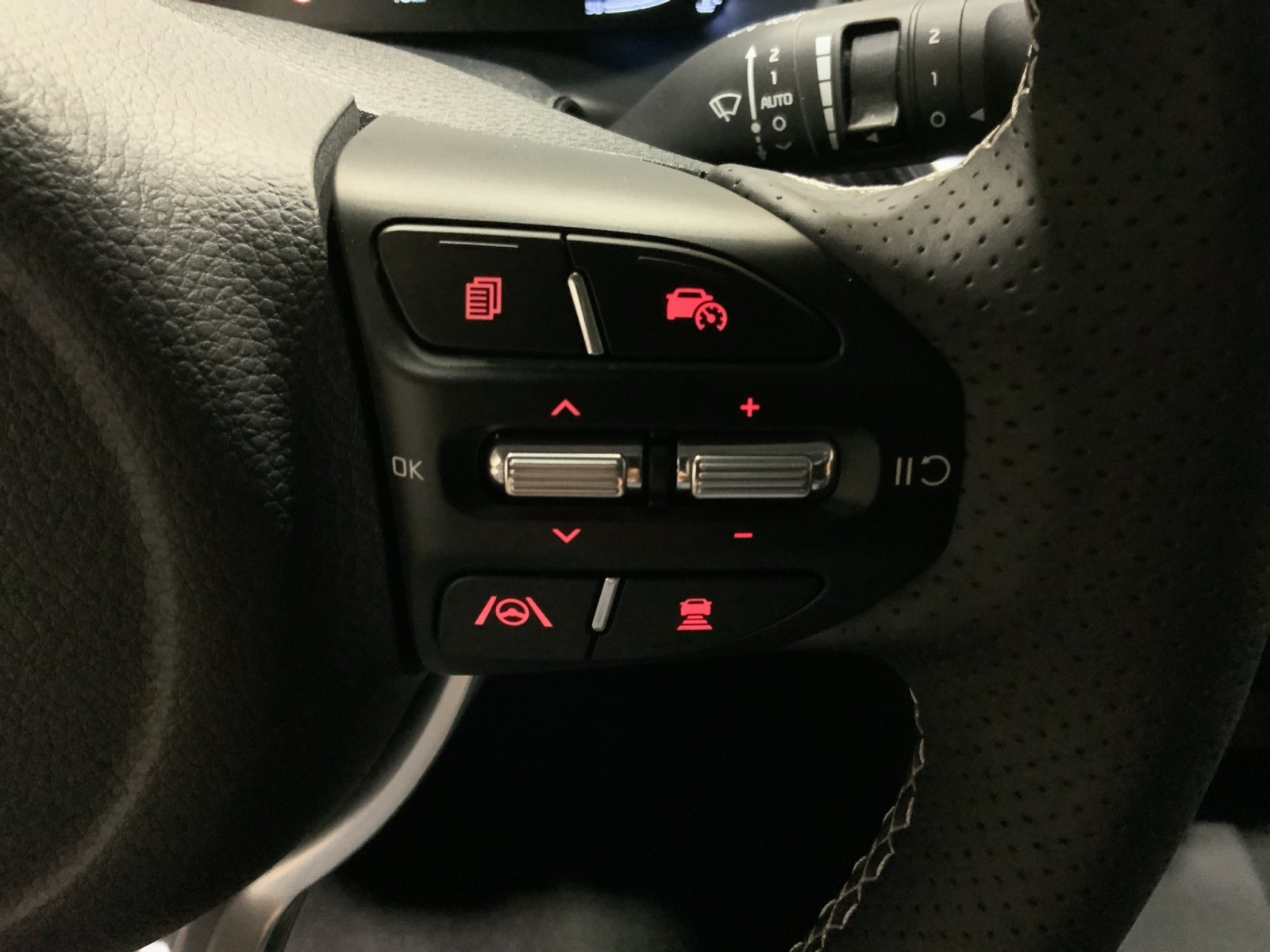 Kia Stonic – Bild 17