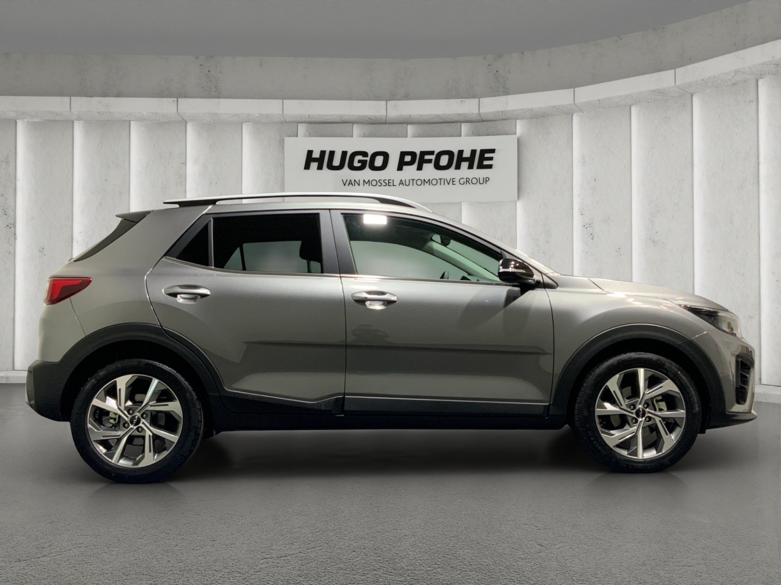 Kia Stonic – Bild 6