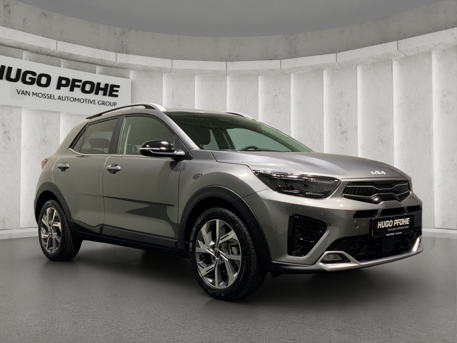 Kia Stonic – Bild 7