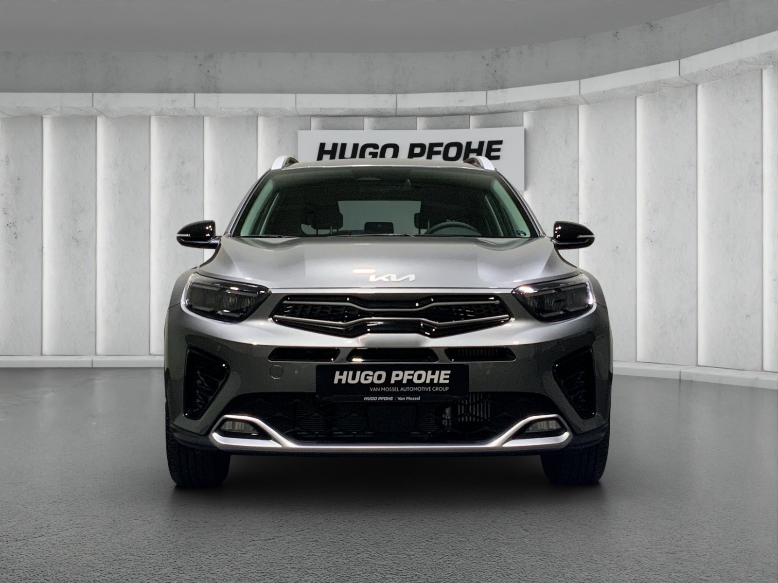 Kia Stonic – Bild 8