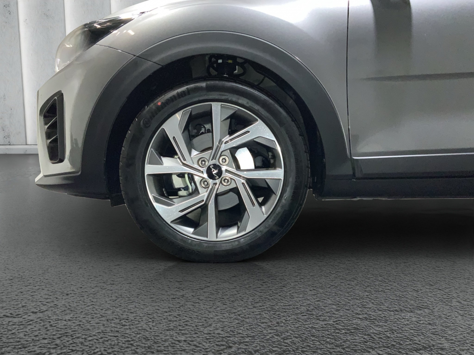 Kia Stonic – Bild 9