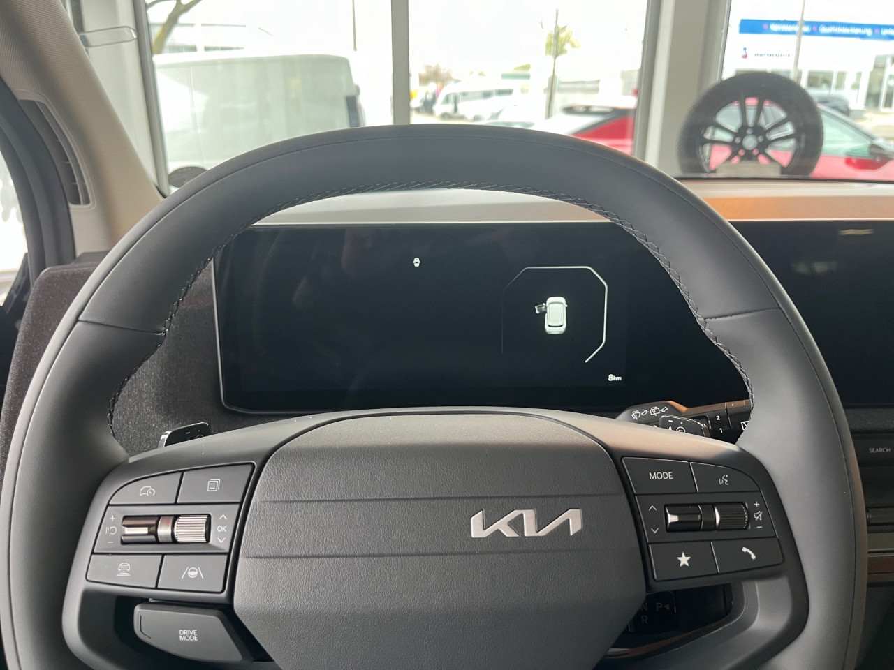 Kia EV2 – Bild 6