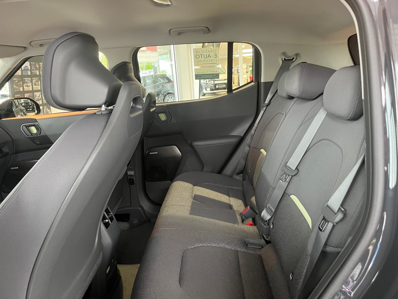 Kia EV2 – Bild 9