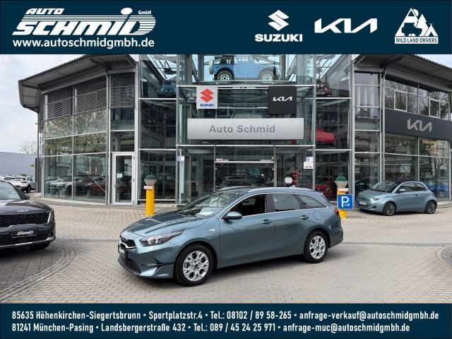 Kia Ceed SW