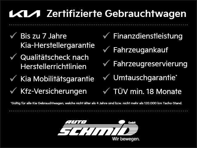 Kia Ceed SW