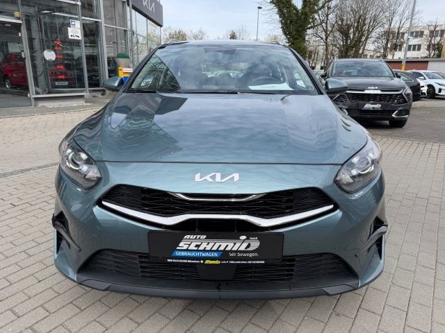 Kia Ceed SW
