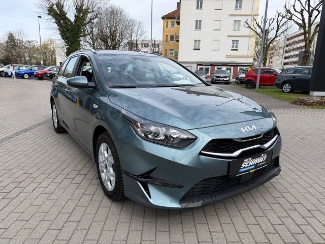 Kia Ceed SW