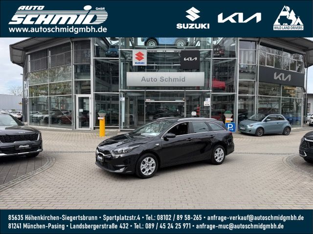 Kia Ceed SW