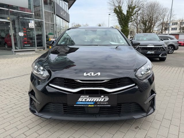 Kia Ceed SW