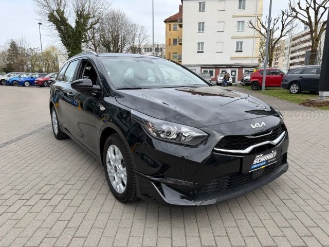 Kia Ceed SW