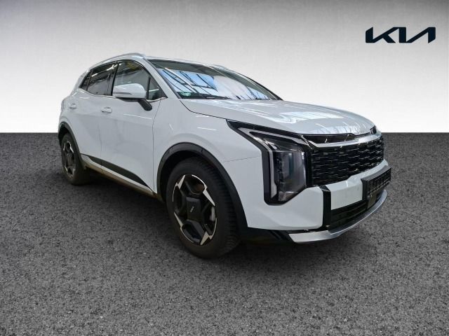 Kia Sportage – Bild 4