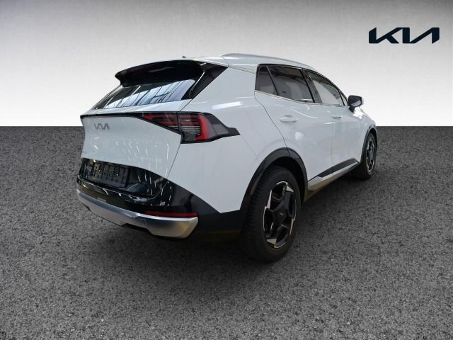 Kia Sportage – Bild 5
